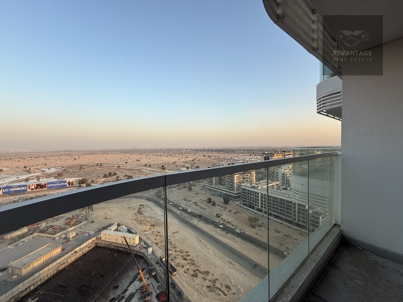 Modern Opalz Gem | Furnished | High Floor