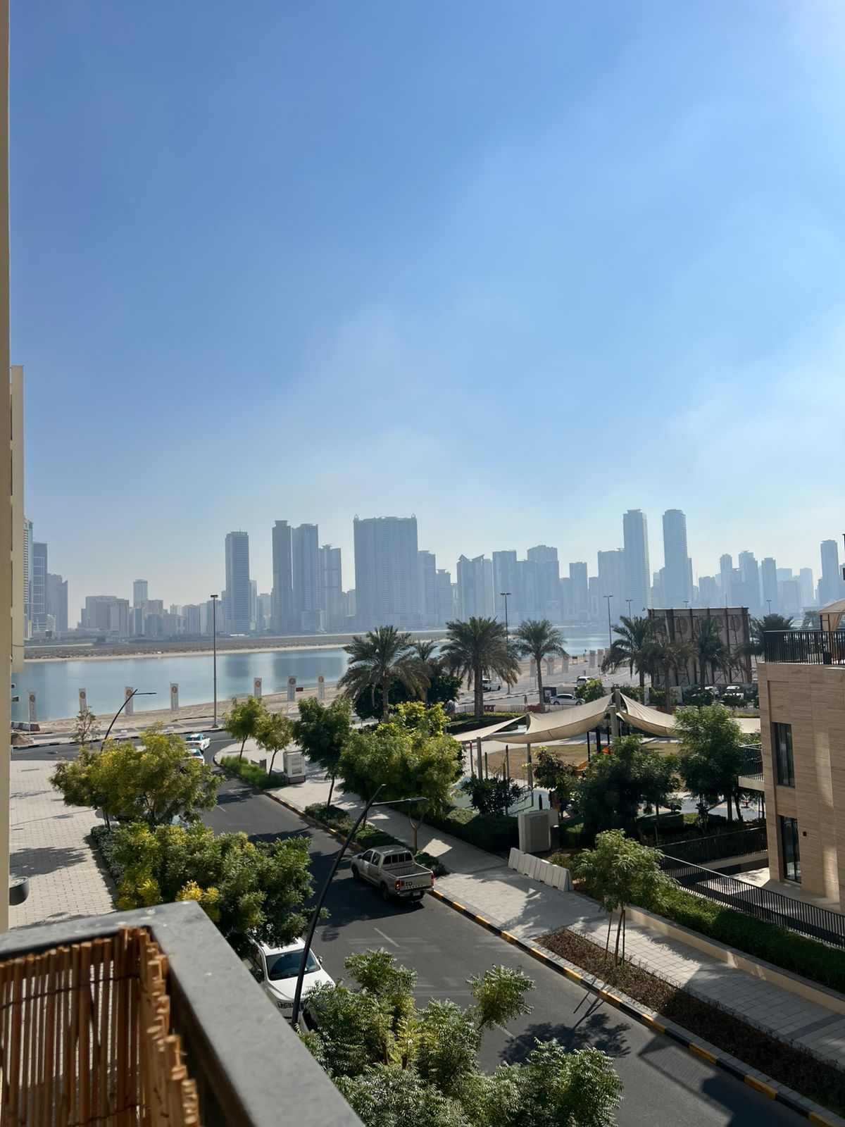 For Sale 3-Bedroom Apartment with Living Room – Maryam Island (Azure Building)