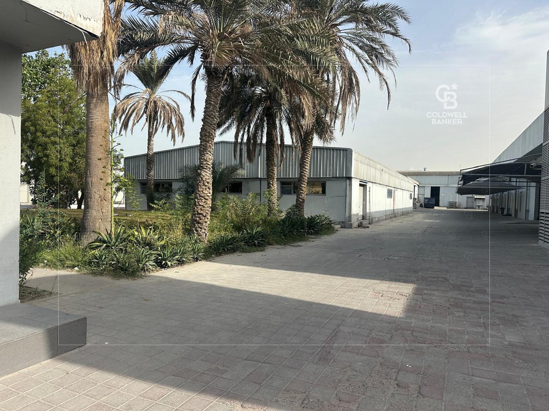 Prime Location | Close to Port | VOT