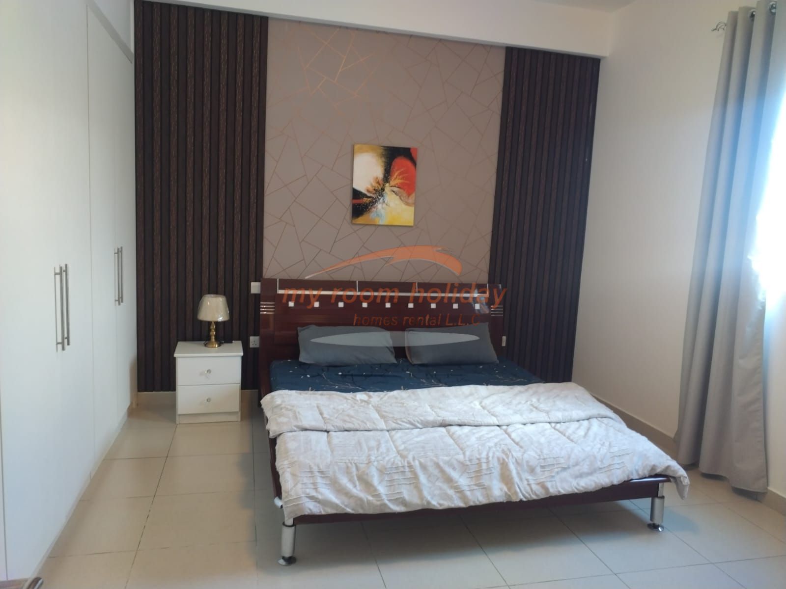 Best Price | Huge Building | Executive Bachelor | Company Staff Accommodation