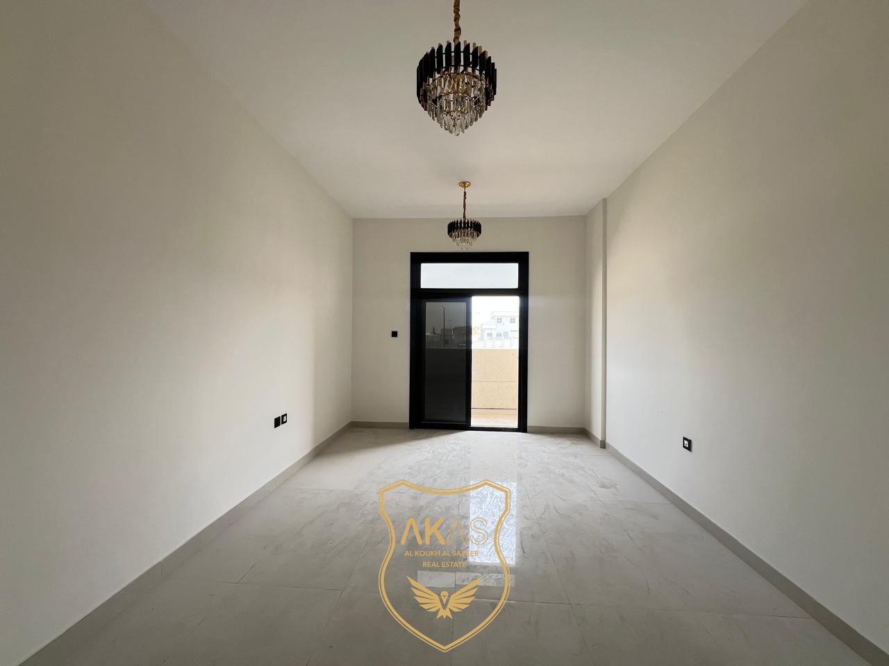 BRAND NEW/LUXURIOUS/1BHK WITH BALCONY/OPEN VIEW/JUST 45k
