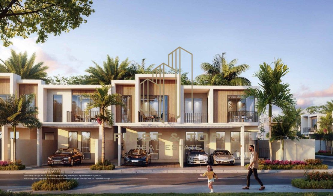 New Launch in Sharjah | Luxury Community | 40/60 | Lagoon