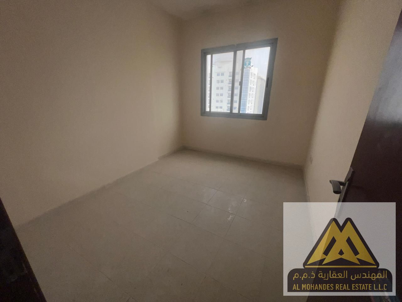 Annual Apartment for Rent – Al Nuaimiya 1 | Ajman