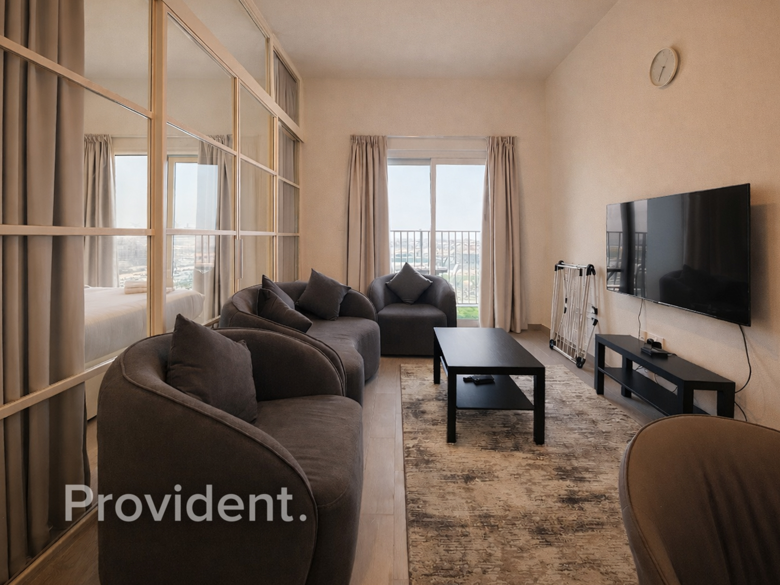 Fully Furnished | Vacant | Best Price