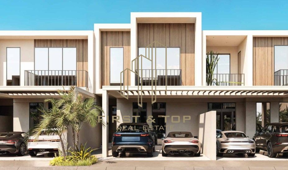 New Launch in Sharjah! | 40/60 | Luxury | Community
