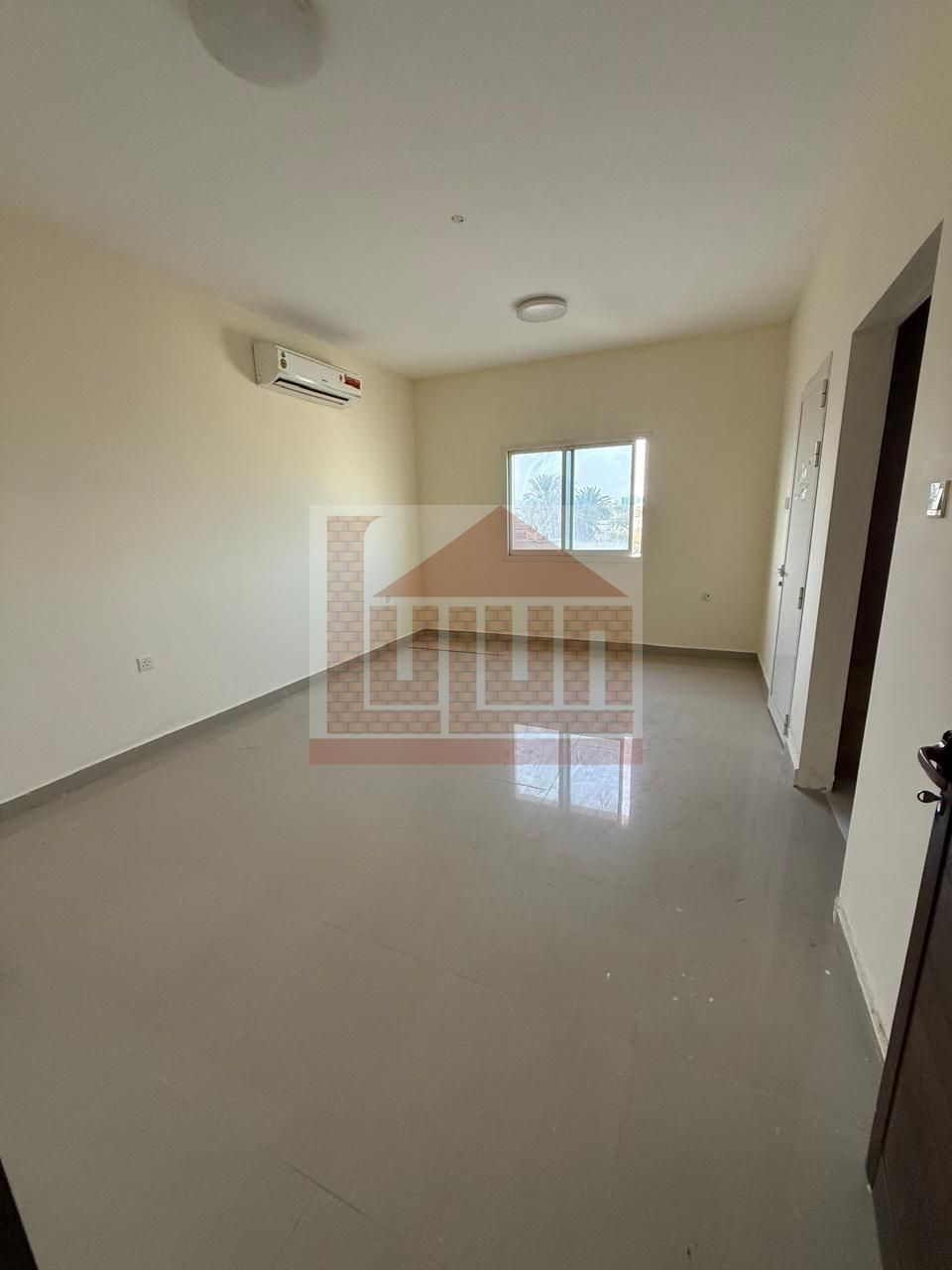 Studio Flat For Annual Rent in the Emirate of Umm Al Quwain