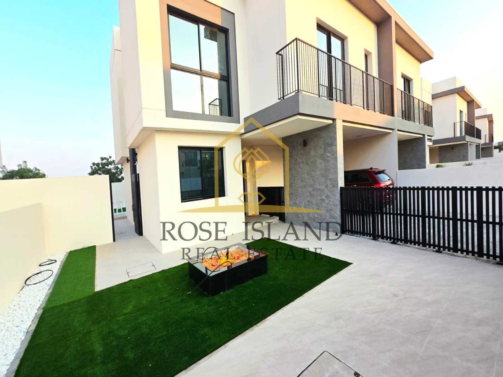 Ready To Move In| Landscaped| Get It Now