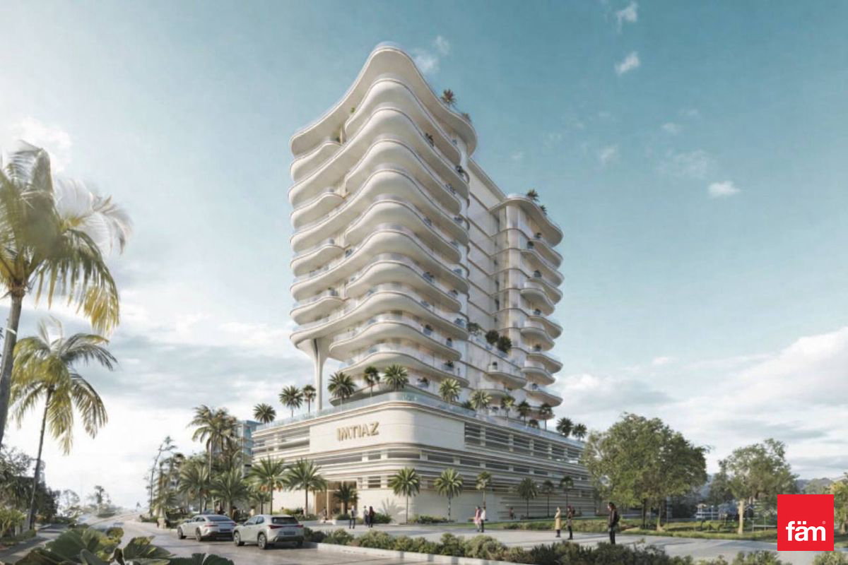 Beach Access | Imtiaz | Burj Khalifa and Sea View