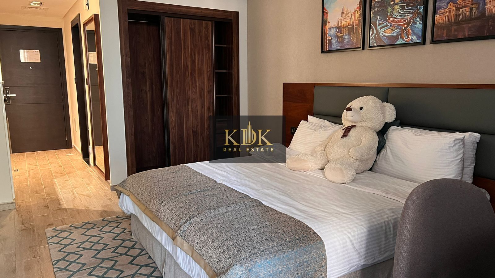 Fully Furnished | Pay In 12 Cheque | Call Now