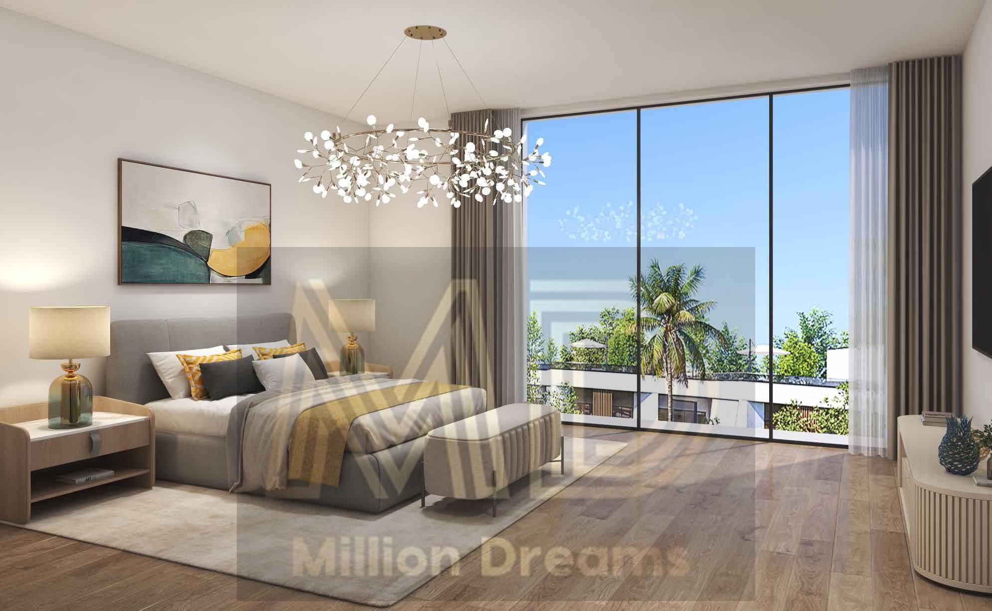 4BR TOWNHOUSE || RESORT STYLE AMENITIES || PRIME LOCATION