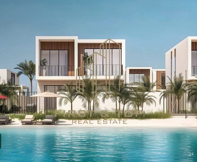 New Launch in Sharjah! | 40/60 | Luxury | Community