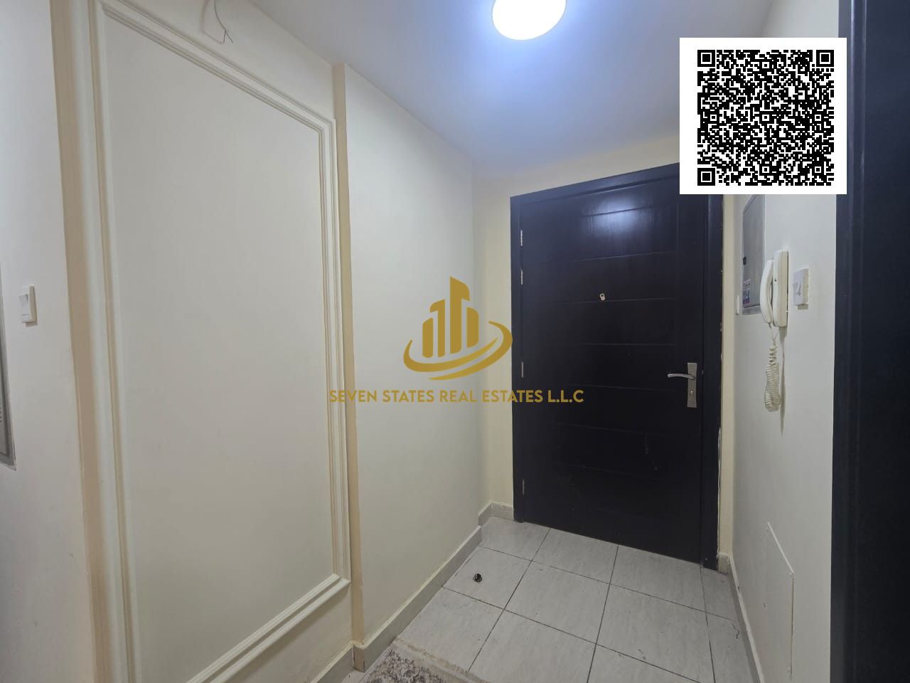 LUXURY STUDIO FOR SALE IN BEST PROJECT & PRIME LOCATION & FREEHOLD 100% & FURNISHED