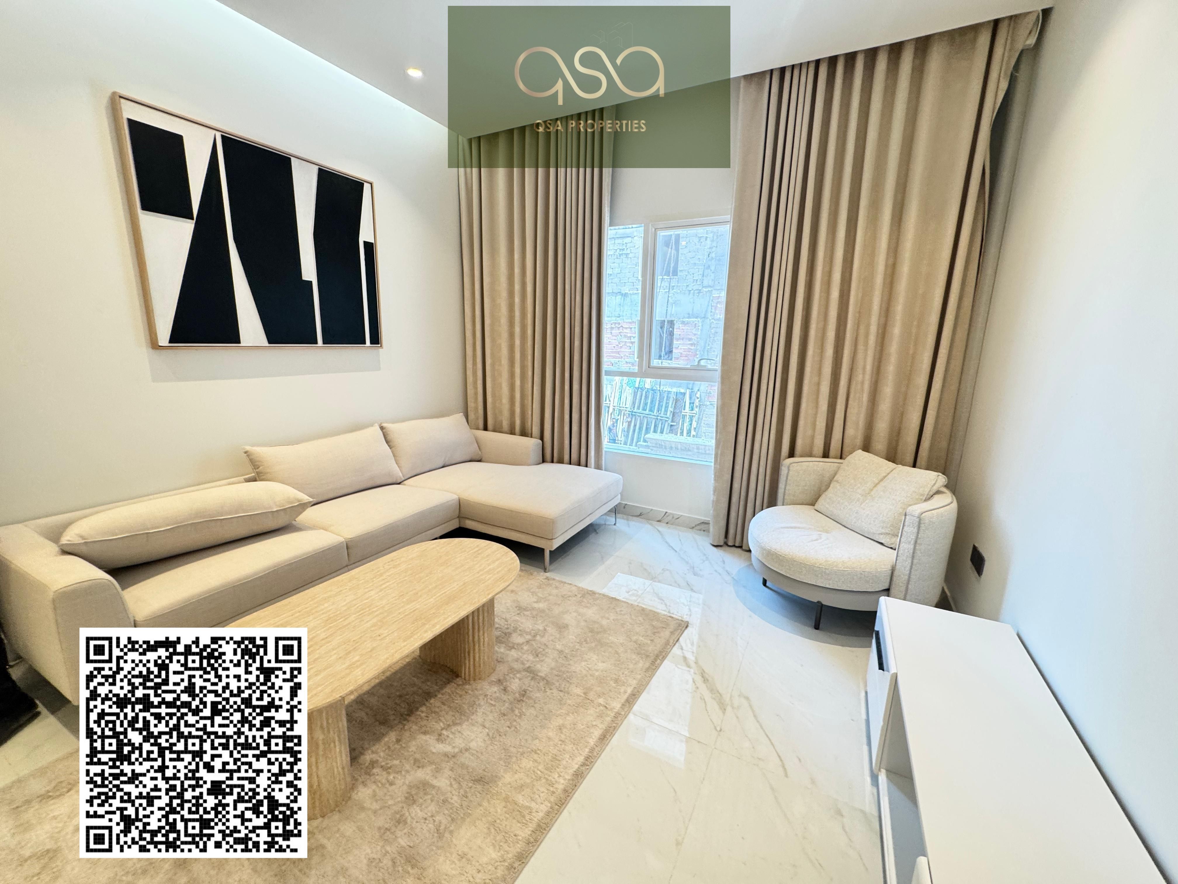 Invest wisely for your future, eliminate the burden of rent, and own a first-class apartment in a strategic location with a flexible payment plan.