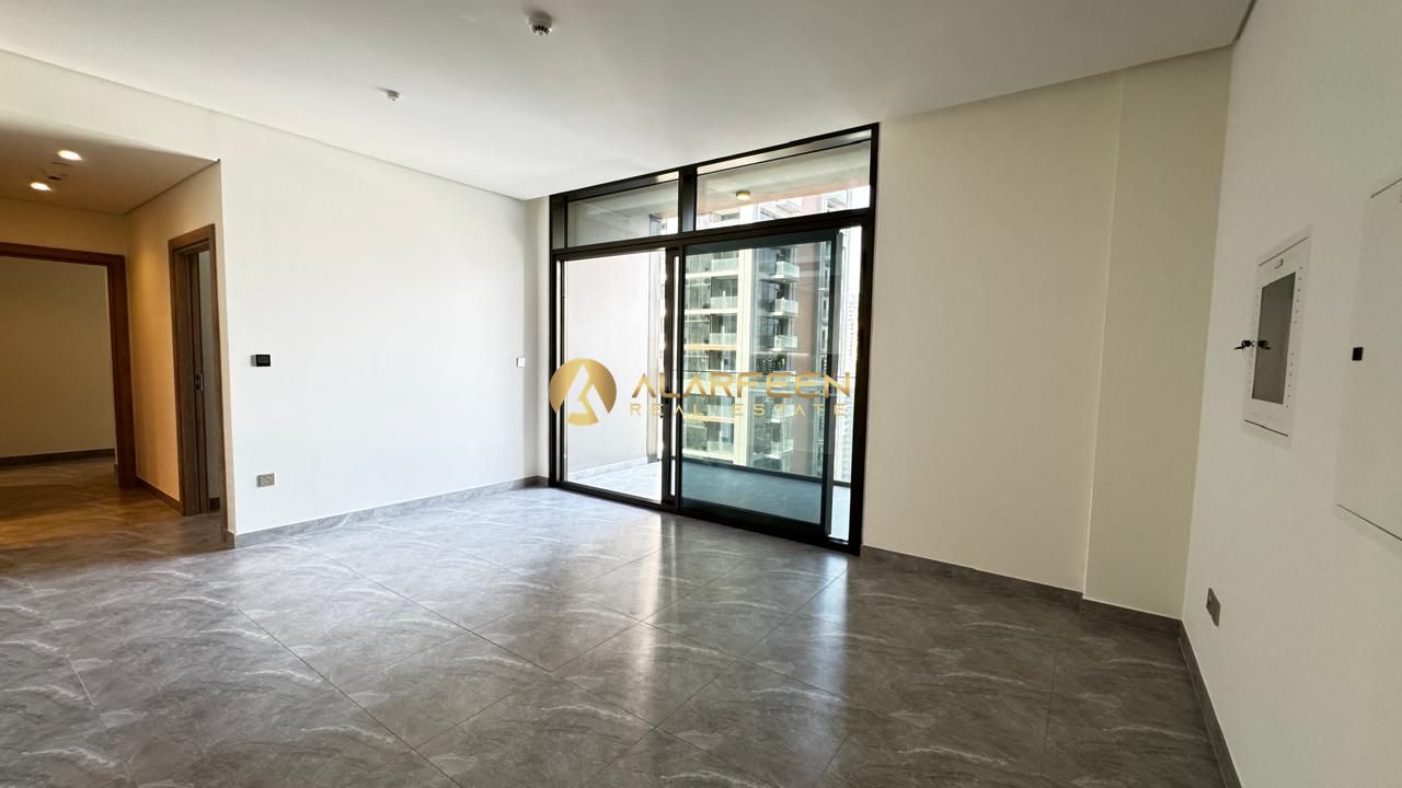 Spacious 2BHk | Open View | Book now