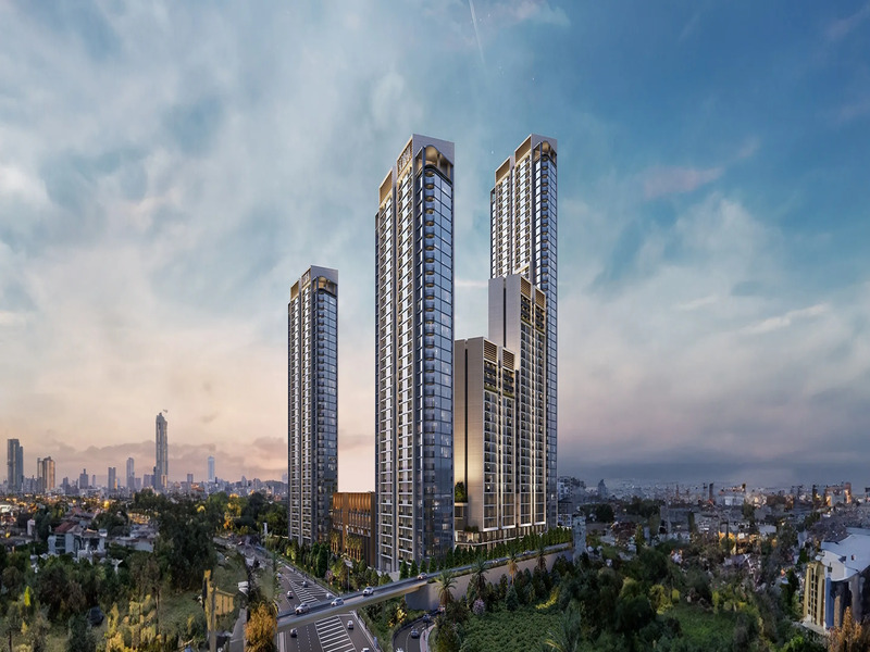 Best Price | Premium 2BR at Lowest Price | Corner Unit