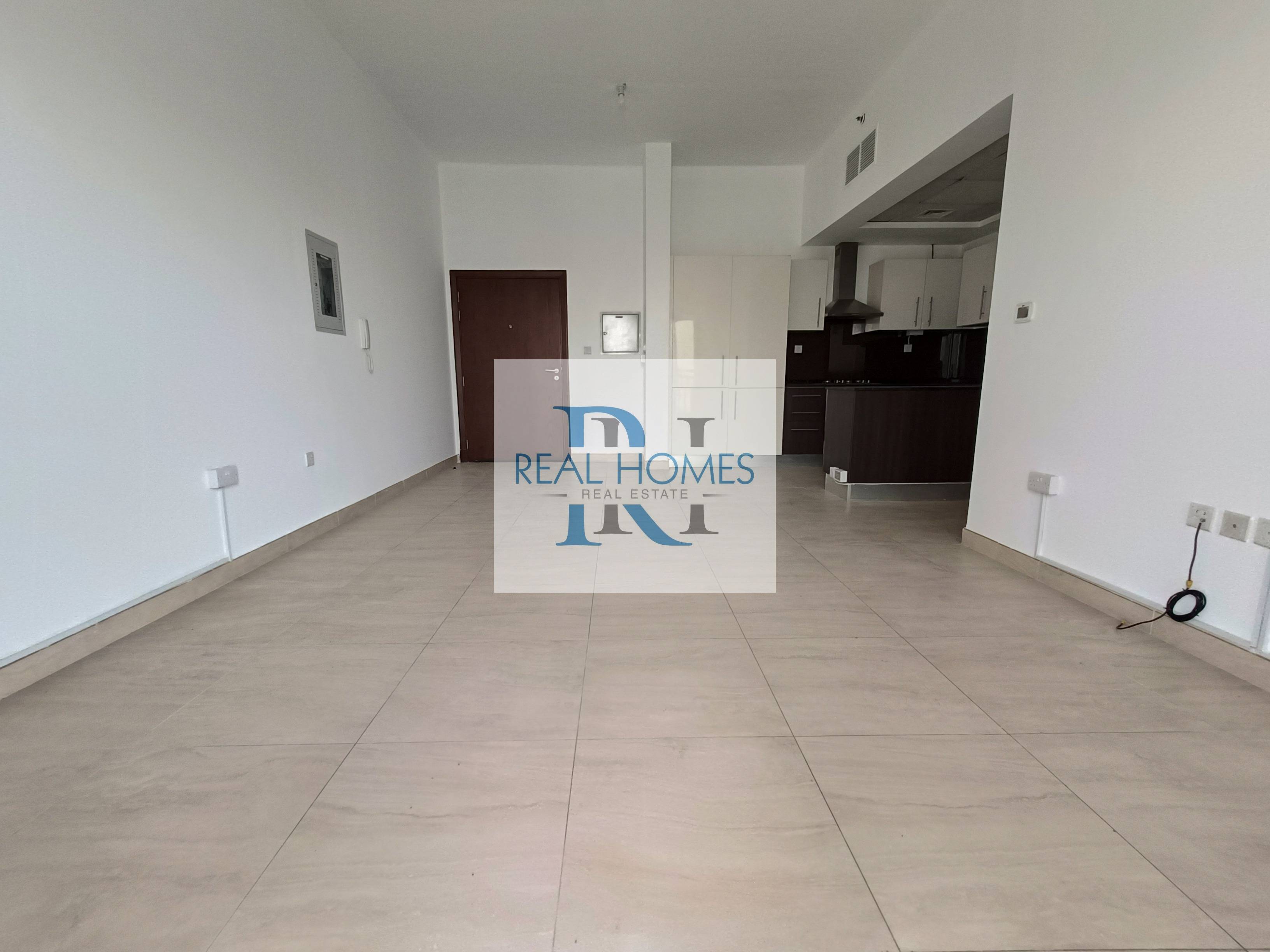 Chiller Free 1 BHK + Maid Near Metro Open Kitchen|