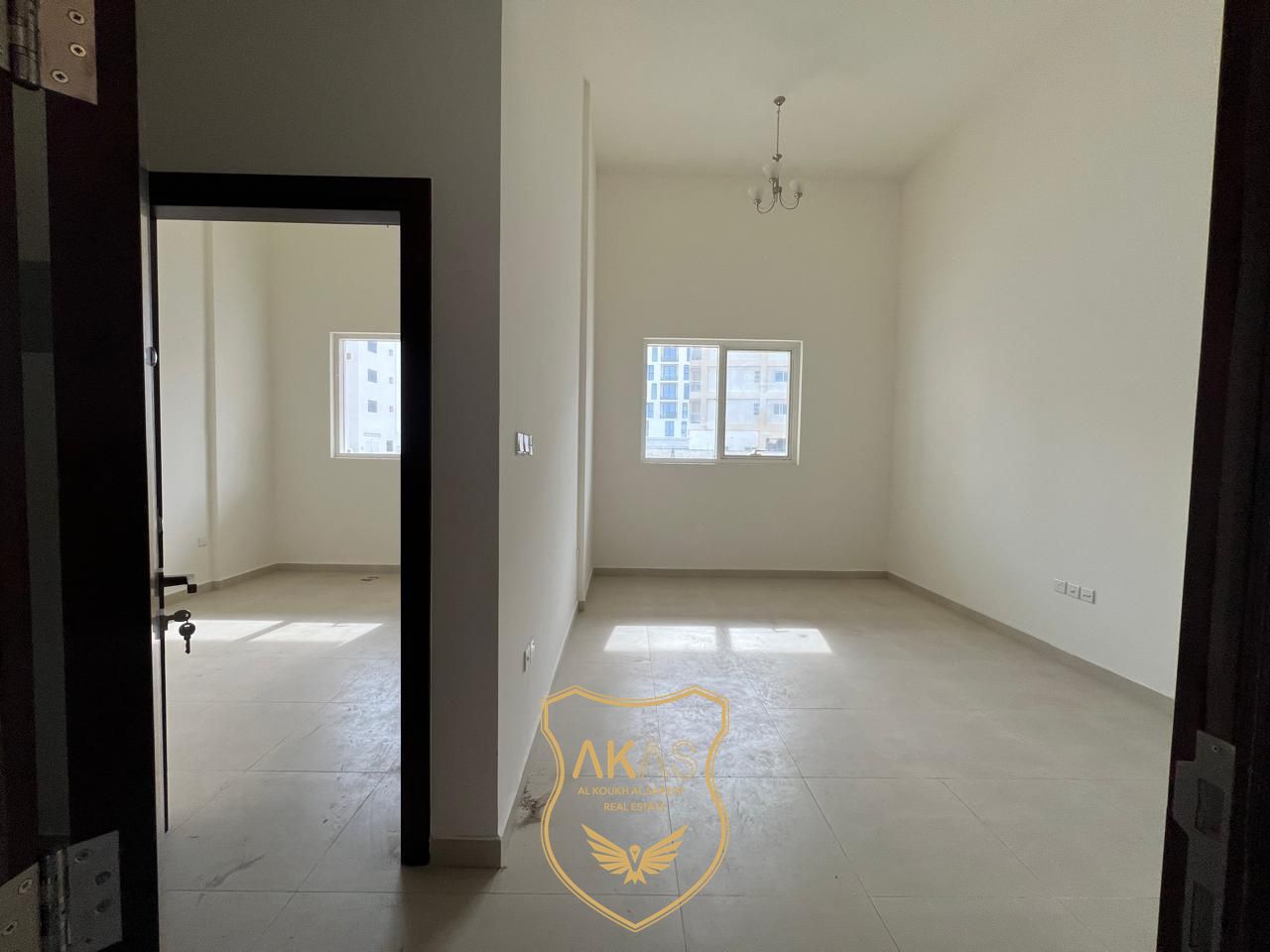 BRAND NEW/ LUXURIOUS/1BHK FAMILY BUILDING/JUST 43K