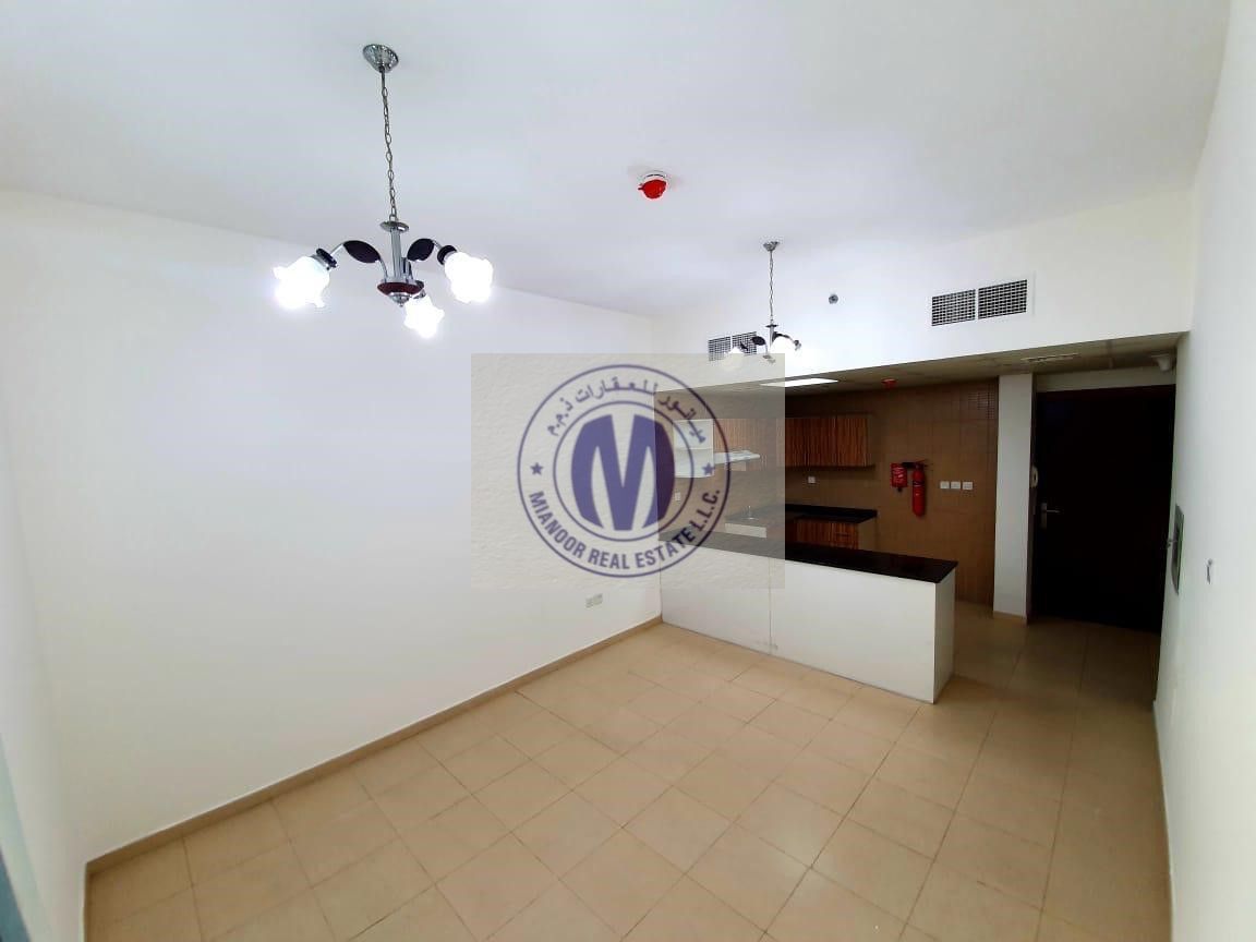Spacious 1BHK for Sale In city Tower