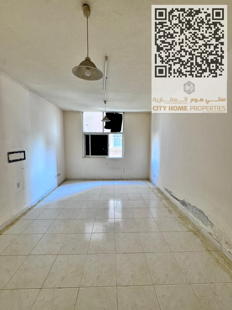 Prime Location – Open View – Parking Space – Balcony – Flexible Installments