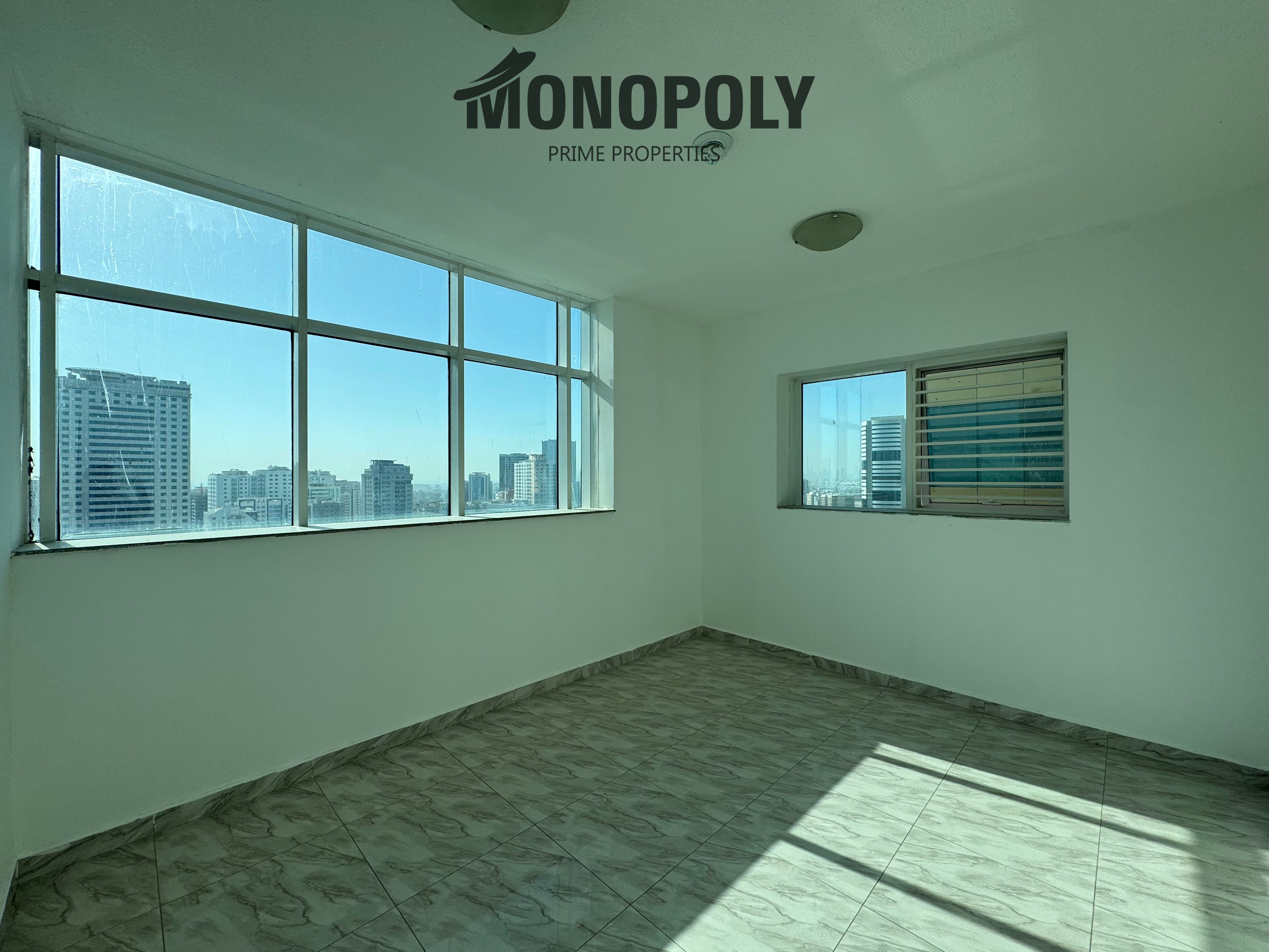 One Month Free | Clean and Modern Apartment | Prime Location