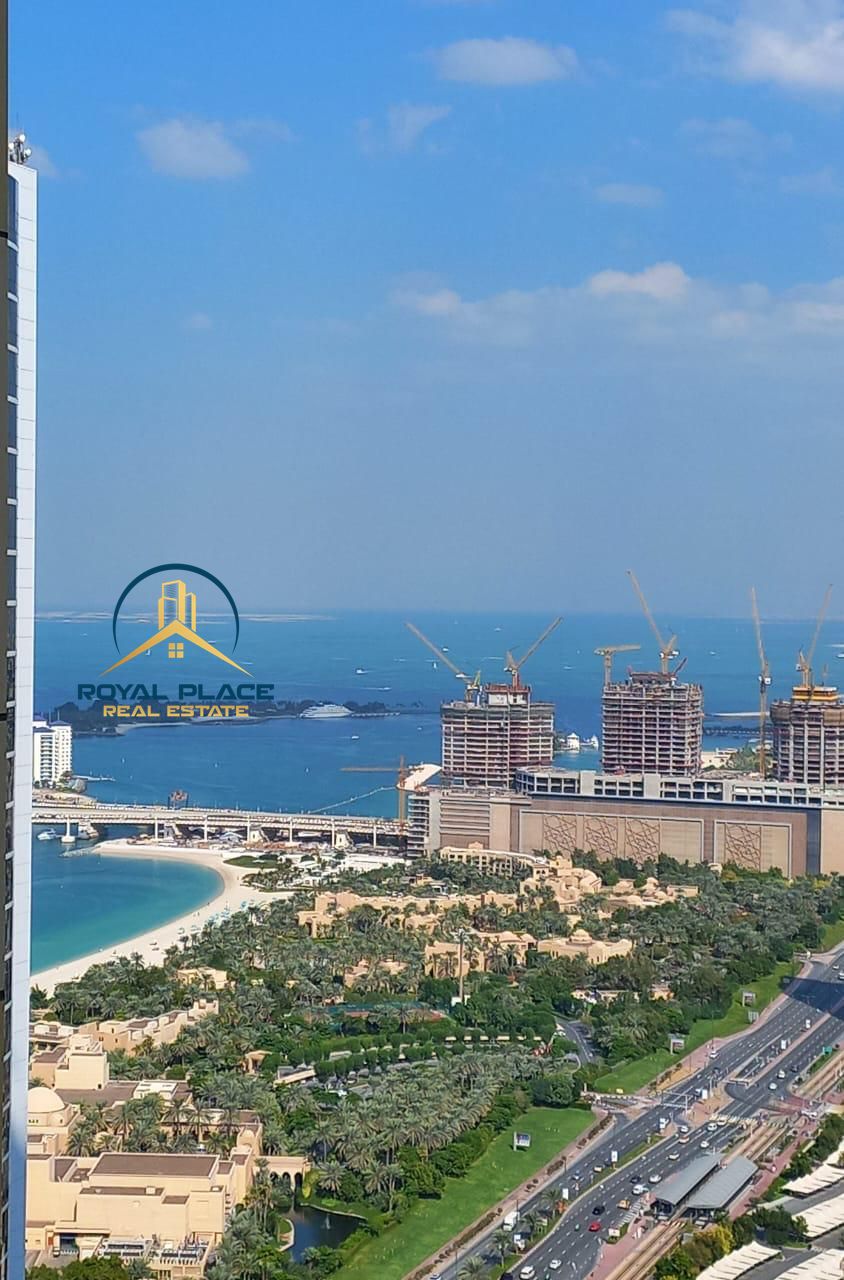 SPACIOUS |CHILLER FREE | FURNISHED