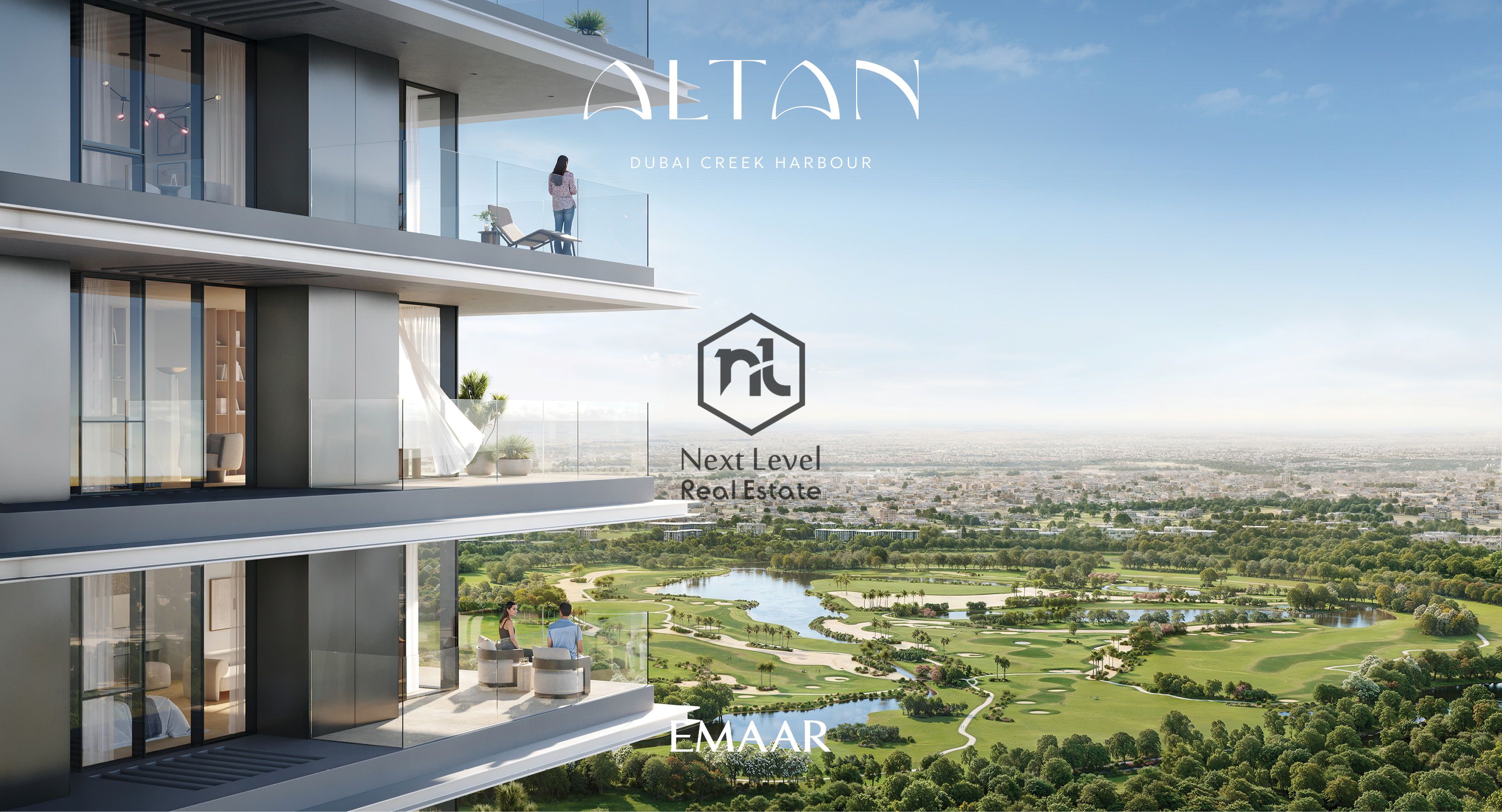 Luxury Apartment | Off-Plan Apartment | 10% Down Payment