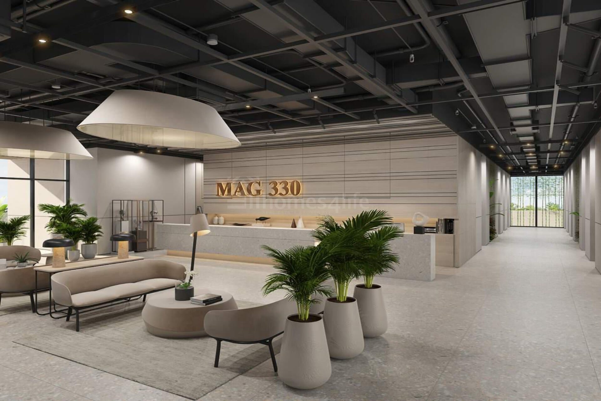 Elite Design | Furnished Unit | Smart Payment Plan