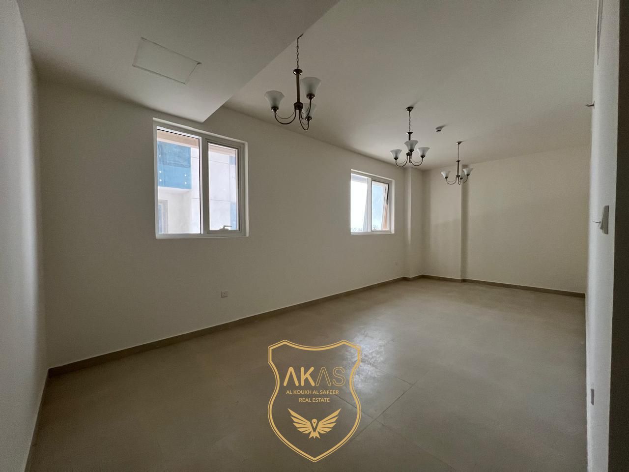 BRAND NEW/LUXURIOUS/HUGE 1BHK WITH BALCONY/JUST 45K