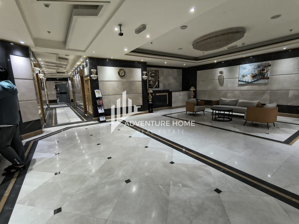 One bedroom apartment Available | Ready to Move | in the Heart of Dubai