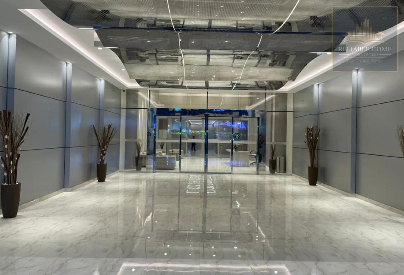 1 Bedroom | Near to Metro | Mag 218 Tower