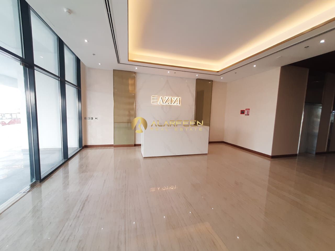 Shell and Core | Prime Location | Call Now