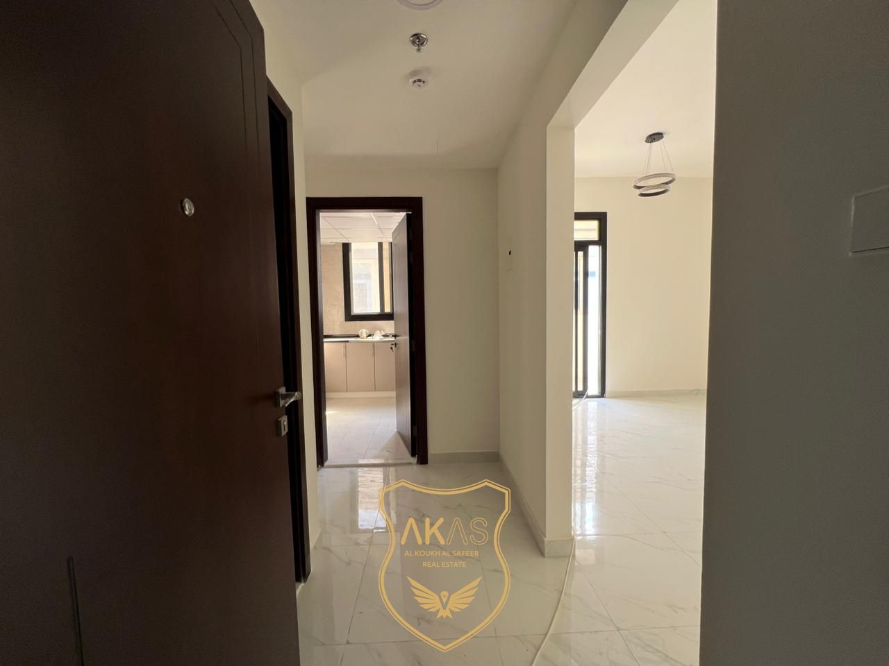 BRAND NEW/LUXURIOUS/1BHK WITH BALCONY/OPEN VIEW/JUST 42K/ DON'T MISS THIS UNITE//