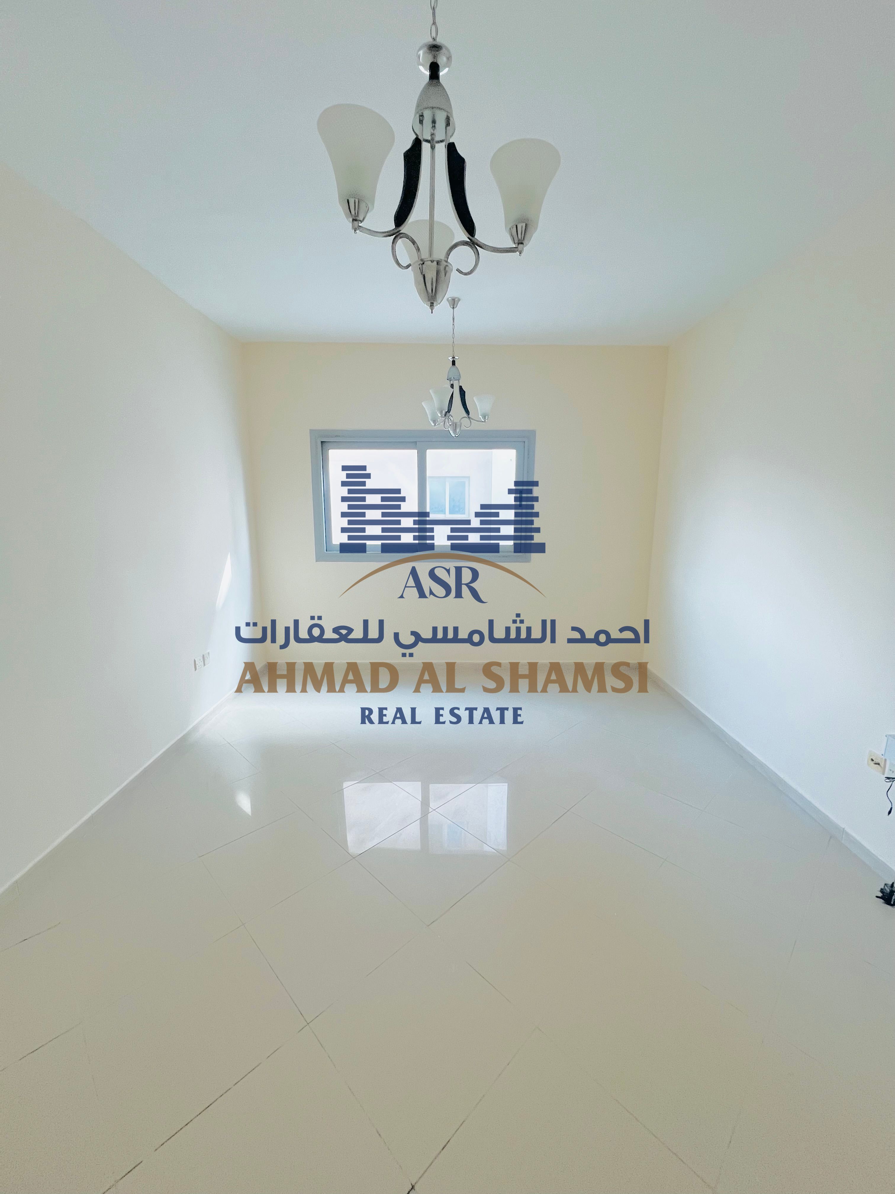 Hot Deal|| Spacious 1 BR || On Dubai Border || Family Building || Ready To Move ||