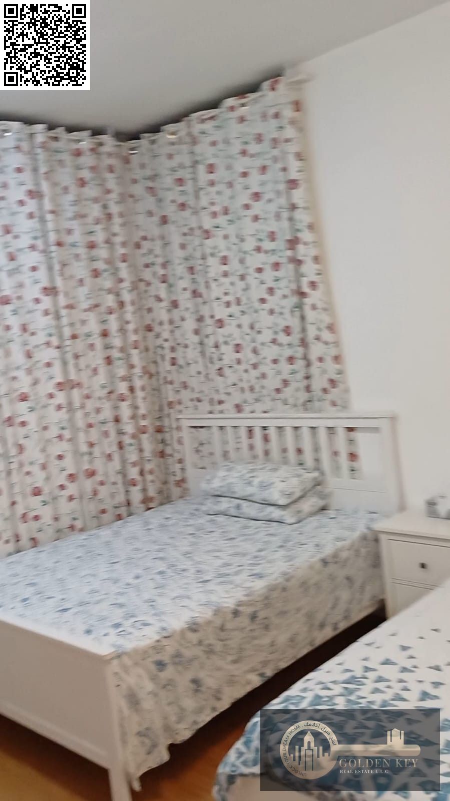 - 3 BHK for Sale Nuaimiya Tower Ready to Move