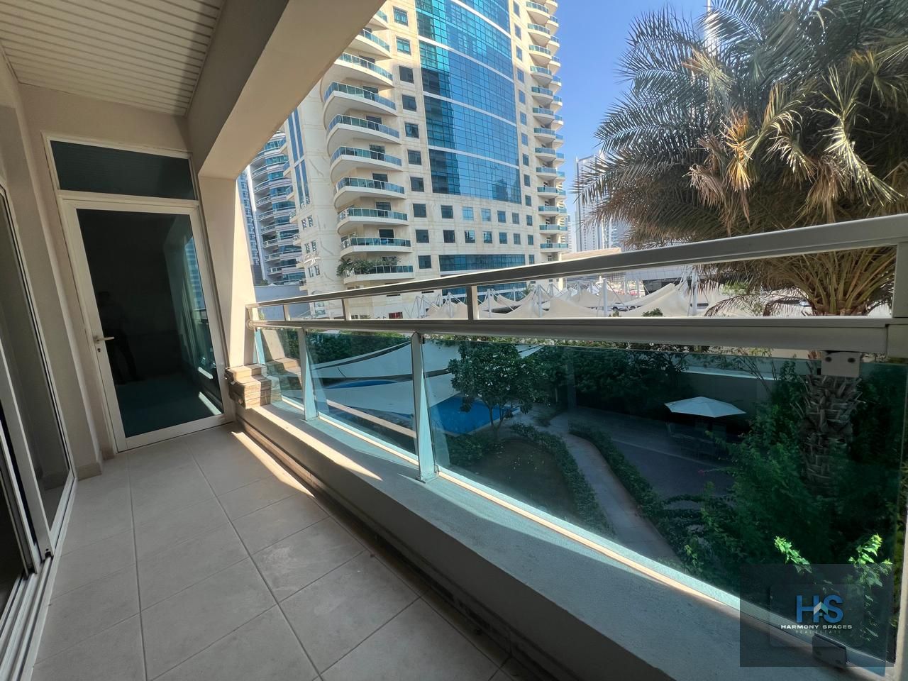 Great Investment | Spacious 2BR Unfurnished