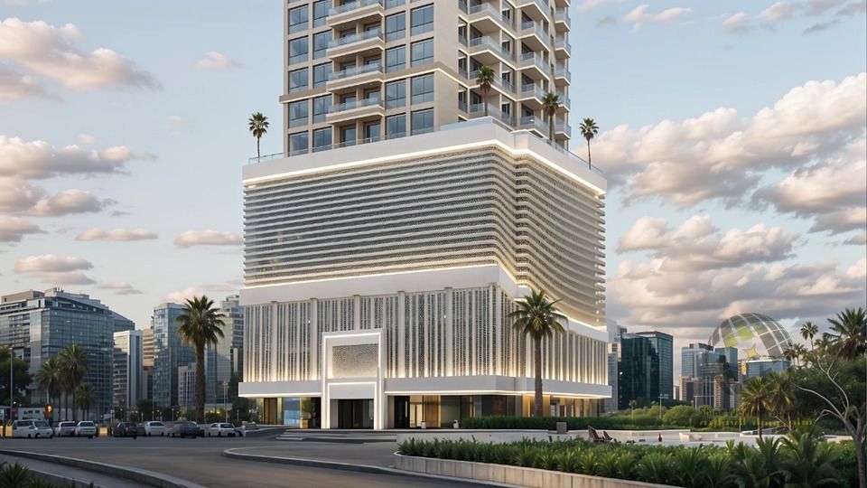 heart of Downtown | Freehold|Sea View
