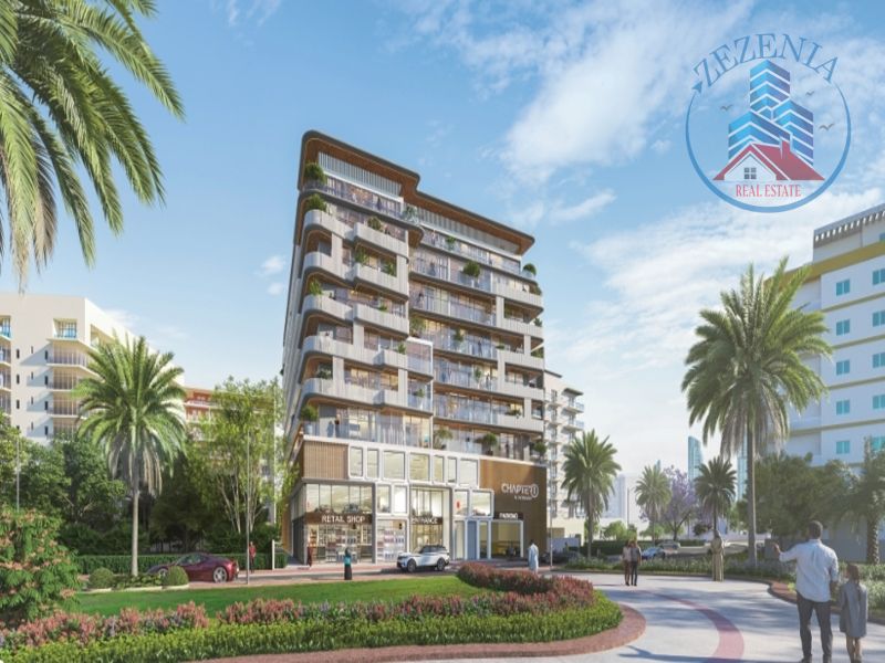 2Y Post Handover | Smart Home | 1% Monthly | 10% DP | Pool View