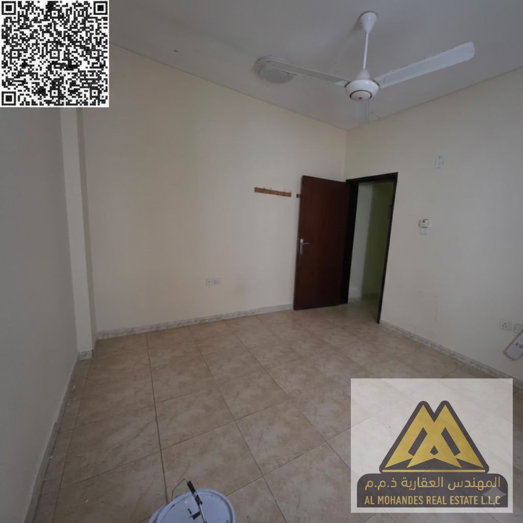 Families Only | Competitive Price for a One-Bedroom Apartment: AED 23,000 | AC Required by Tenant | Maintenance Required by Landlord | Prime Location