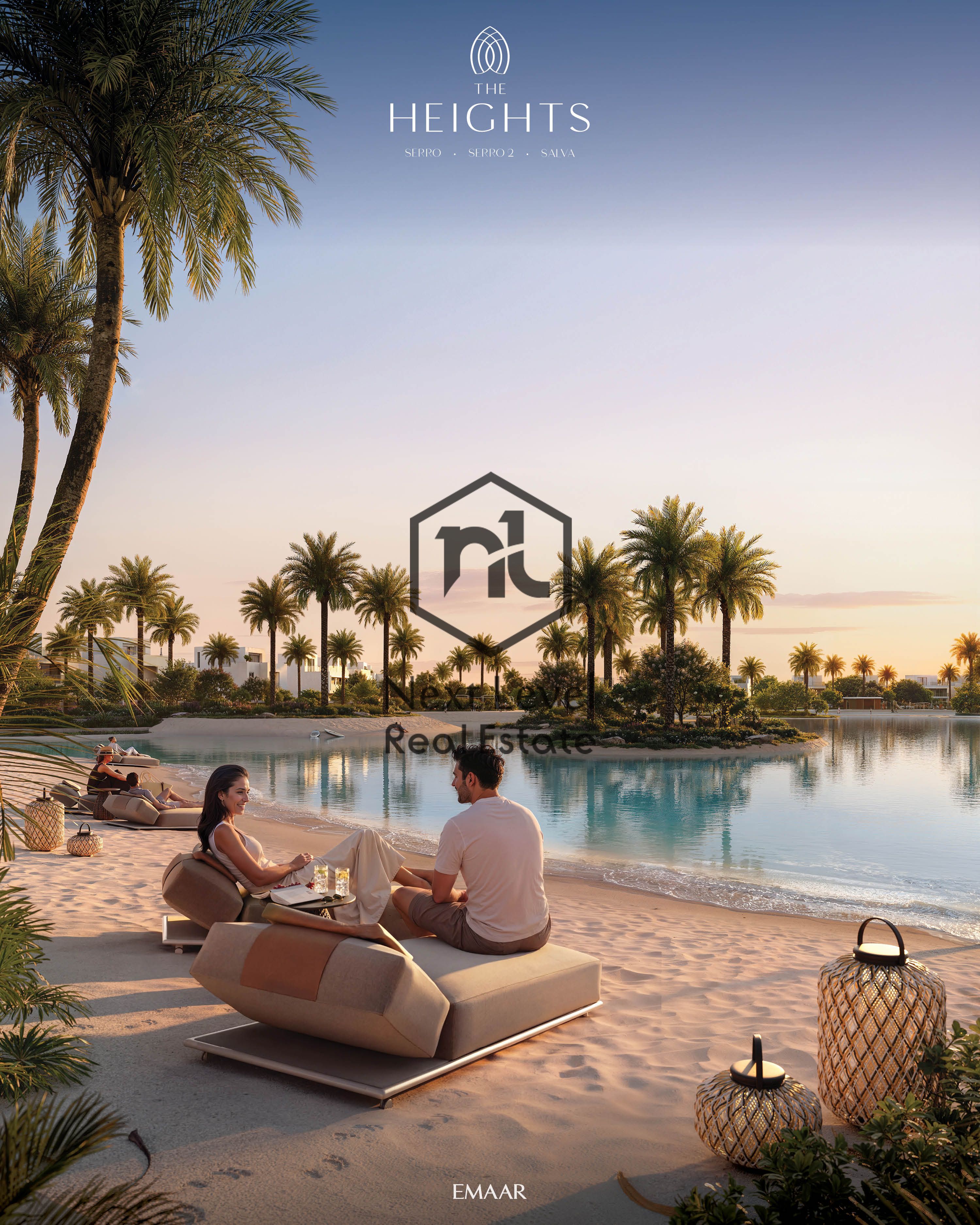Priority Inventory | Guaranteed Unit | All en-suite | 1st Phase - Huge upside