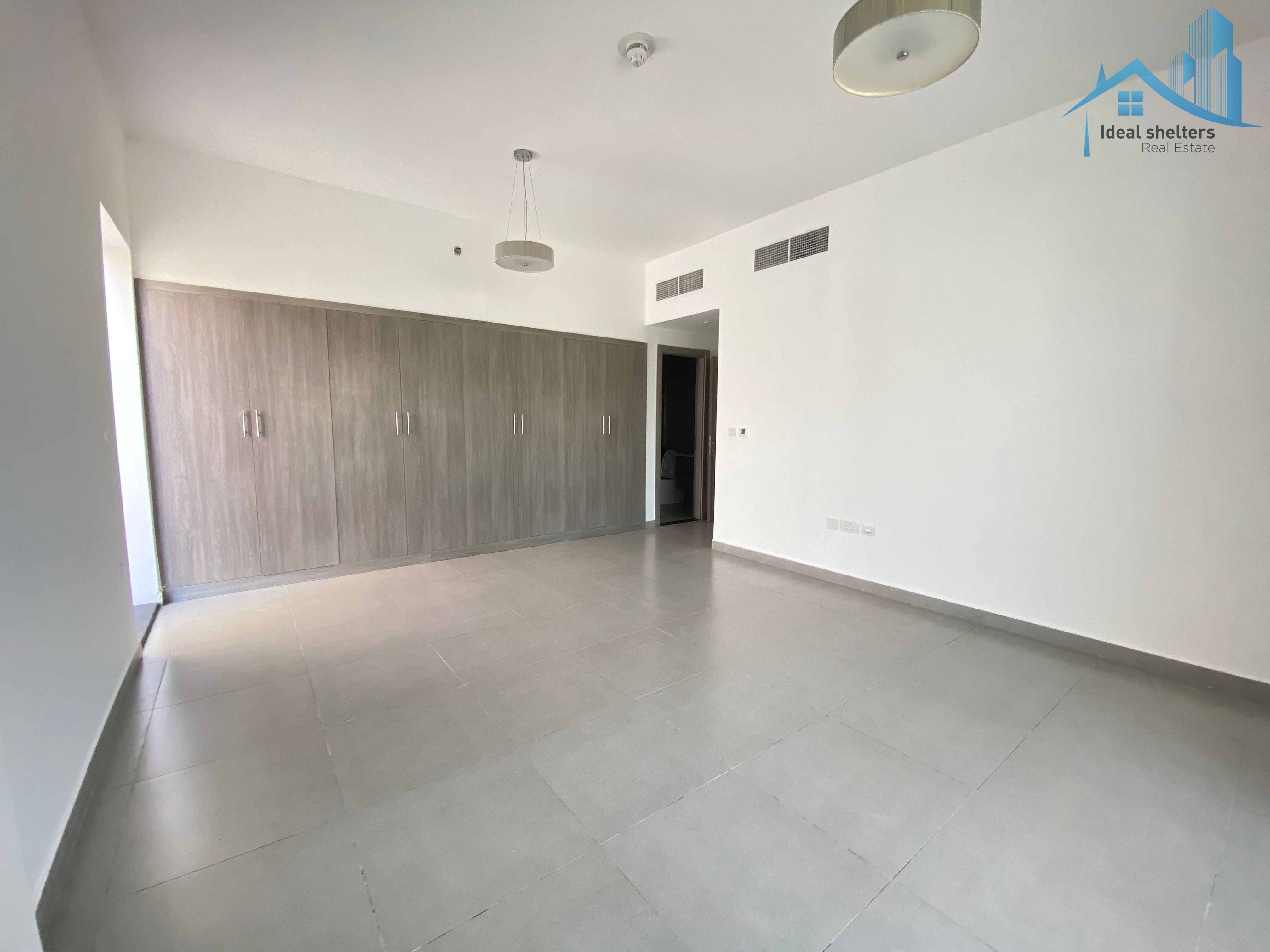 NEW AND HUGE 2BHK OPEN VIEW LAST UNIT IN THE BUILDING