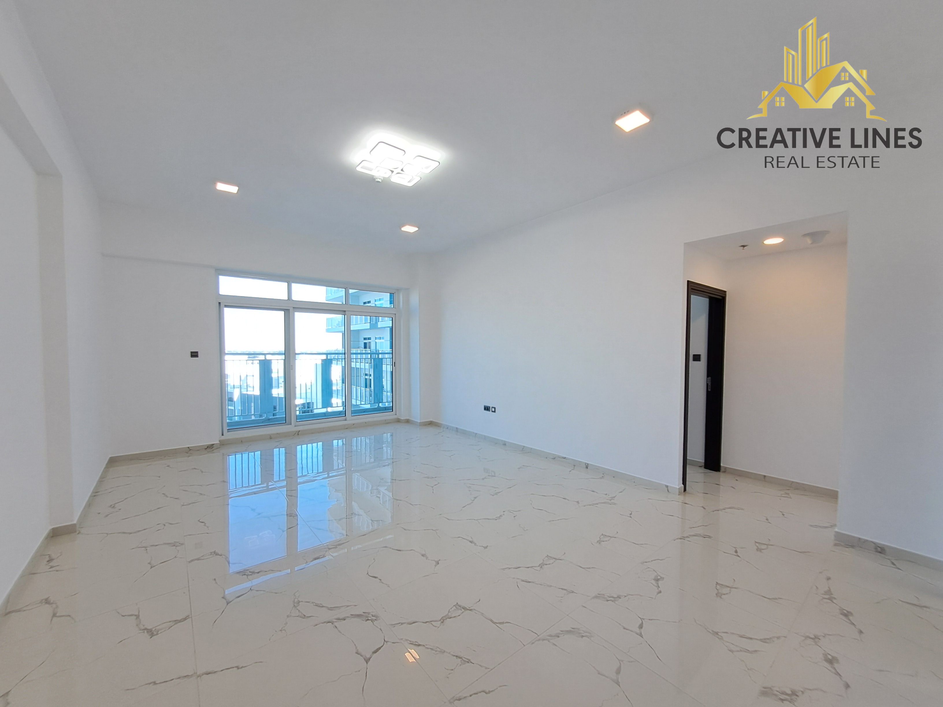 No Commission Huge Size 1bhk Apartment With Store Room In Arjan Only 80k