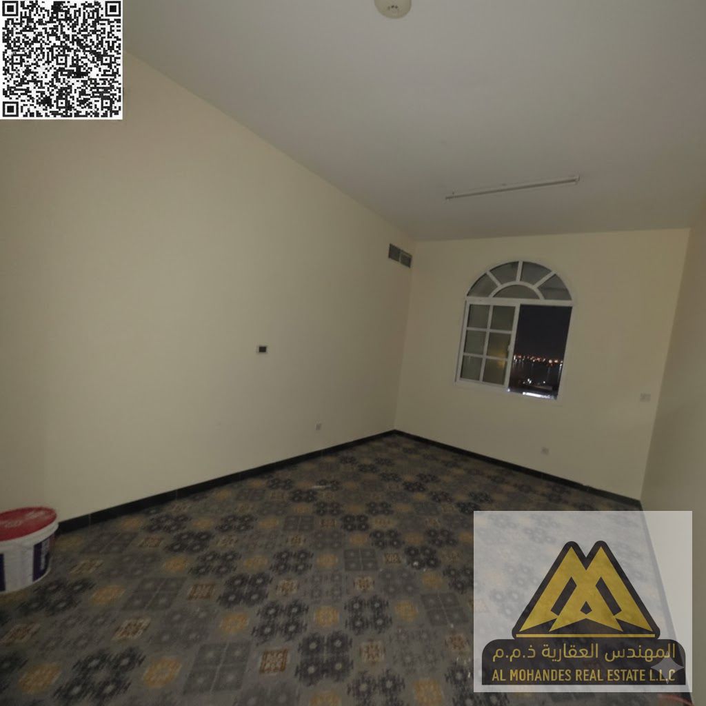 Very spacious | Prime location with all amenities | Flexible payment plans in 6 installments | Family-only accommodation