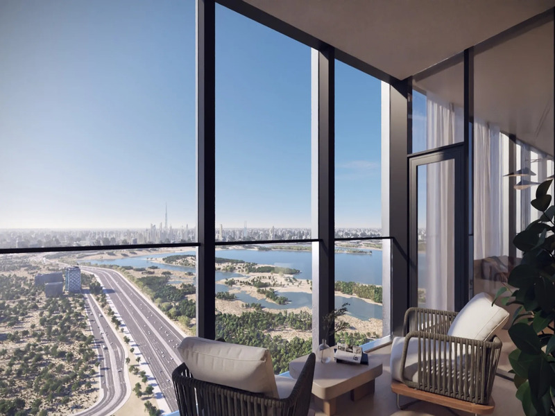 New Launch | Waterfront Luxury | No Commission