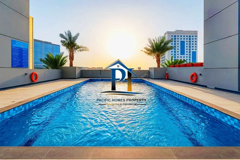 BRAND NEW BUILDING DEWA FREE 1BHK FOR FAMILY WITH ALL FACILITIES ONLY 68k