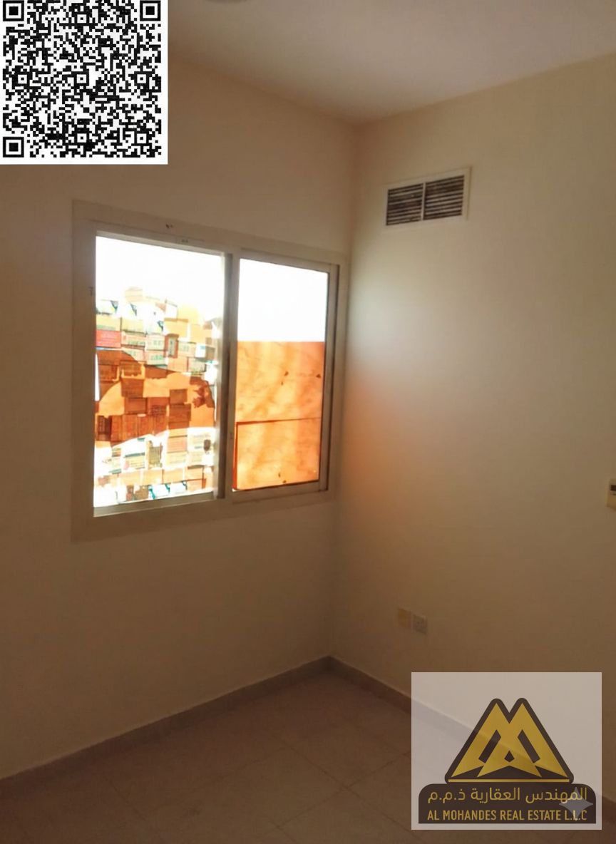 Apartment for Annual Rent – Al Nuaimiya | Ajman