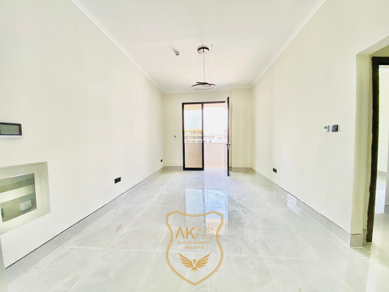 BRAND NEW/LUXURIOUS/1BHK WITH BALCONY/ ONE MONTH FREE/JUST 50K