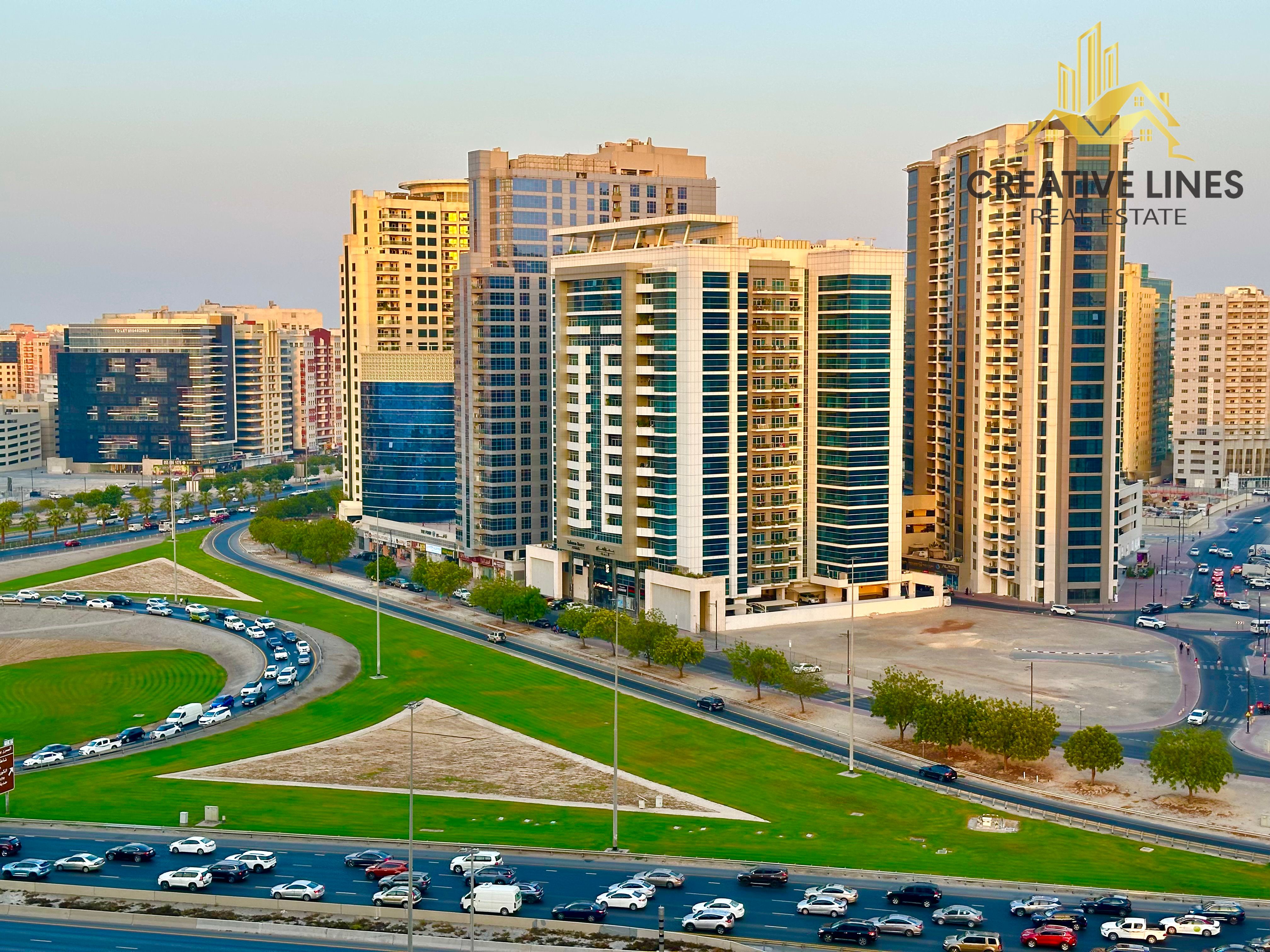 Comfortable 2BHK | Chiller-Free | Peaceful Family Living