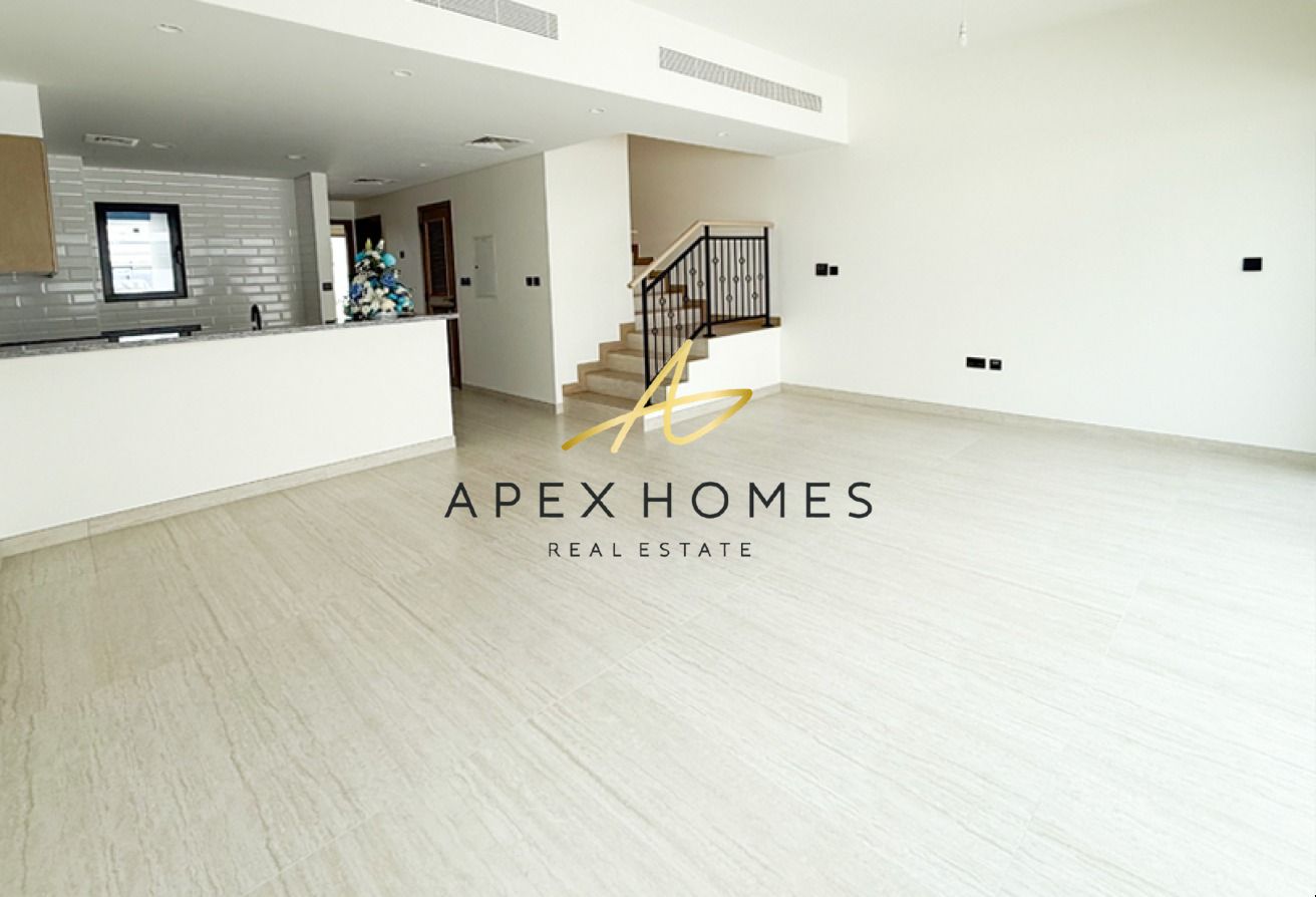 Close to central hub | Prime location | Private Garden