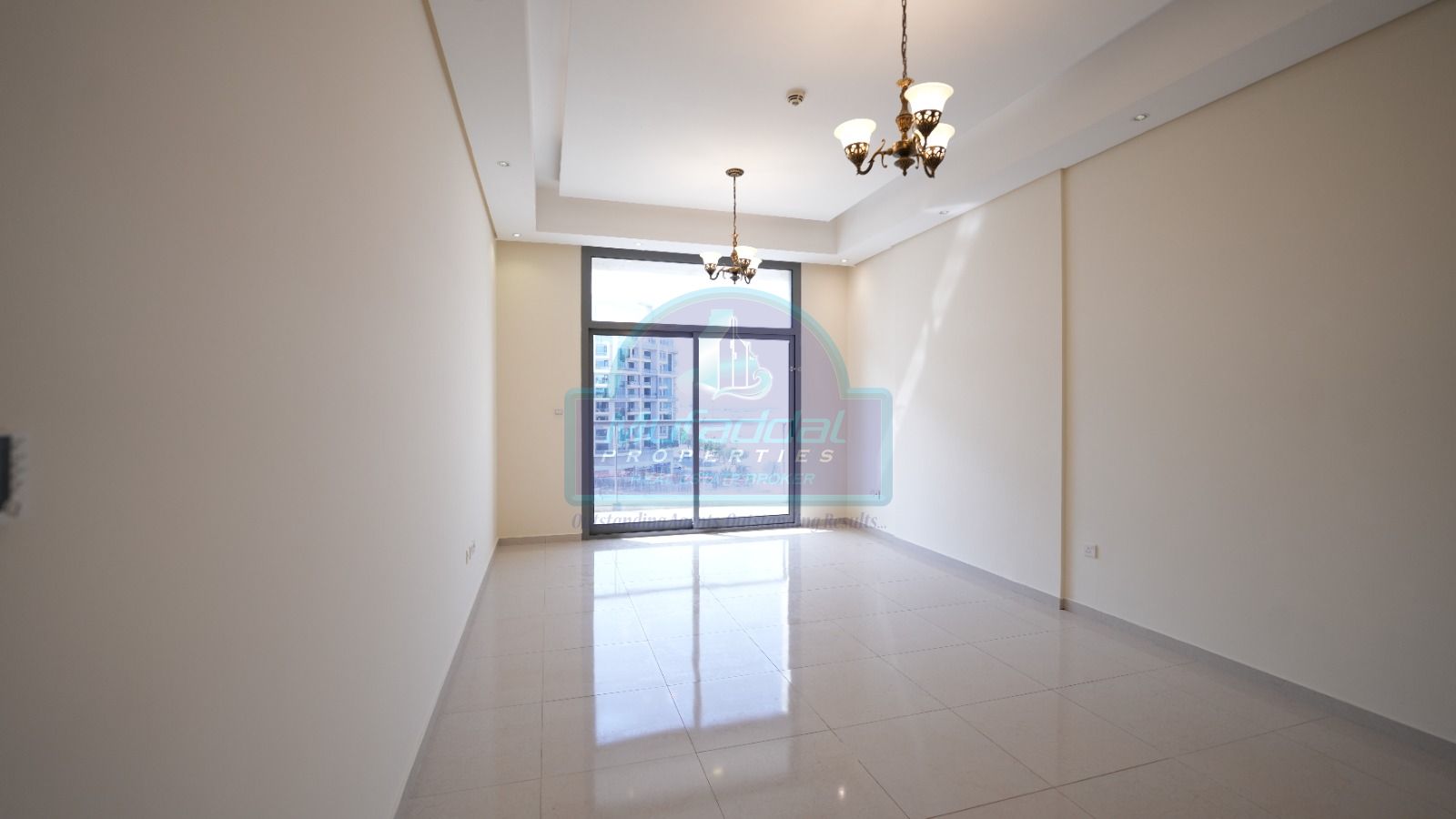 Spacious 1BR with Balcony | Altia Residence DSO