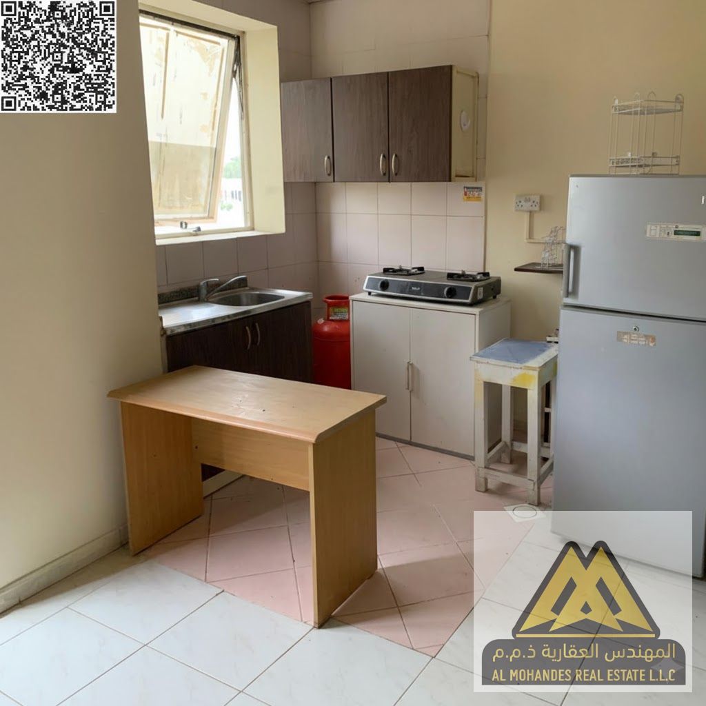 Studio Apartment in a Prime Location Close to All Amenities | Flexible Payment Plans in 4/6 Installments | Ideal for Families